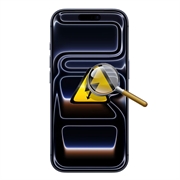 Diagnostic iPhone 17 Pro