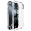 Coque iPhone 17 Pro en TPU Imak Drop-Proof - Transparente