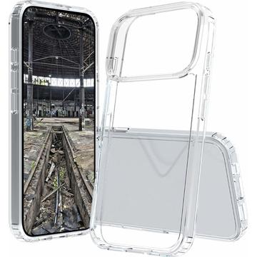 Coque iPhone 17 Pro JT Berlin Pankow Clear - Transparente