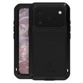 Coque hybride iPhone 17 Pro Love Mei Powerful