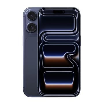 iPhone 17 Pro Max - 256 Go - Bleu foncé