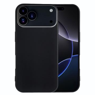 Coque iPhone 17 Pro Max en TPU Antidérapante