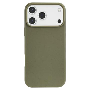 Coque iPhone 17 Pro Max Biodégradable
