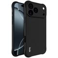 Coque iPhone 17 Pro Max en TPU Imak Drop-Proof - Noire
