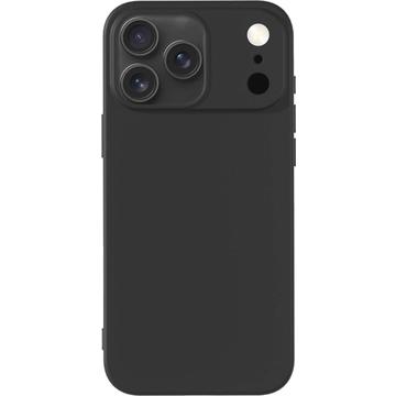 Coque iPhone 17 Pro Max en TPU JT Berlin Pankow Soft - Noire