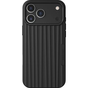 Coque iPhone 17 Pro Max Nudient Bold - Compatible MagSafe