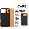 Coque iPhone 17 Pro Max PanzerGlass Care Fashionable Samba - Compatible MagSafe