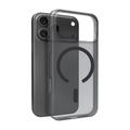 Coque iPhone 17 Pro Max en Silicone avec MagSafe Puro Daylight