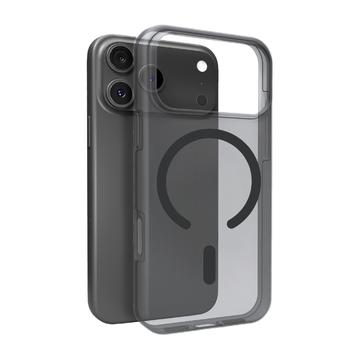 Coque iPhone 17 Pro Max en Silicone avec MagSafe Puro Daylight