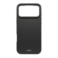 Coque iPhone 17 Pro Max SBS Full Active Mag D3O - Noire