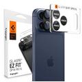 Protection d'objectif pour appareil photo iPhone 17 Pro Max Spigen Glas.tR Ez Fit Optik Pro XL