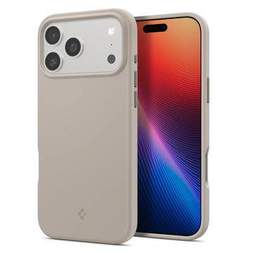 Coque iPhone 17 Pro Max Spigen Silicone Fit MagFit