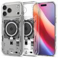 Coque iPhone 17 Pro Max Spigen Ultra Hybrid Mag