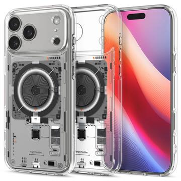 Coque iPhone 17 Pro Max Spigen Ultra Hybrid Mag
