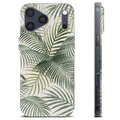 Coque iPhone 17 Pro Max en TPU - Tropical