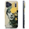 Coque iPhone 17 Pro Max en TPU - Ambiance Vintage