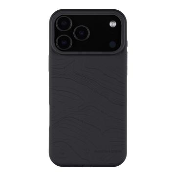 Coque iPhone 17 Pro Max Tactical MagForce Beaver - Noire