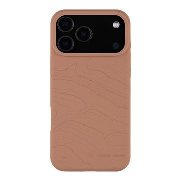 Coque iPhone 17 Pro Max Tactical MagForce Beaver - Marrone