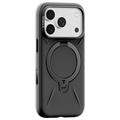 Coque MagSafe iPhone 17 Pro Max Torras Ostand Q Pro - Noire