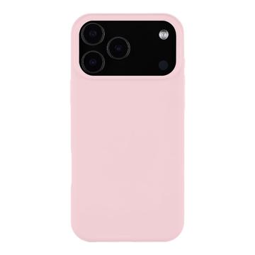 Coque iPhone 17 Pro Max Tactical MagForce Velvet Smoothie - Panthère rose
