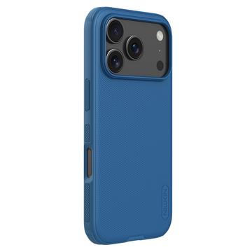 Coque Hybride iPhone 17 Pro Nillkin Super Frosted Shield Pro