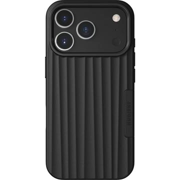 Coque iPhone 17 Pro Nudient Bold - Compatible MagSafe