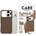 Coque iPhone 17 Pro PanzerGlass Care Fashionable Samba - Compatible MagSafe