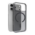 Coque iPhone 17 Pro en Silicone avec MagSafe Puro Daylight