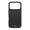 Coque iPhone 17 Pro SBS Full Active Mag D3O - Noire
