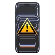 Réparation Nappe du Connecteur de Charge iPhone 17 Pro