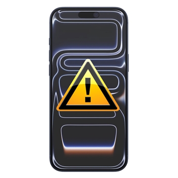 Réparation Nappe du Connecteur de Charge iPhone 17 Pro - Bleu