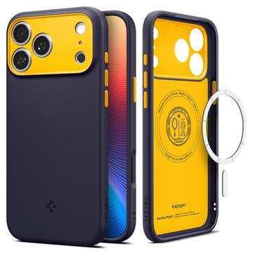 Coque iPhone 17 Pro Spigen Nano Pop MagFit