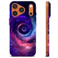 Coque iPhone 17 Pro en TPU - Galaxie