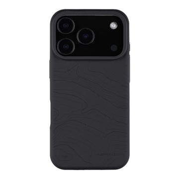 Coque iPhone 17 Pro Tactical MagForce Beaver - Noire