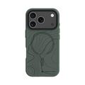 Coque Hybride iPhone 17 Pro Tactical MagForce Hyperstealth Sika - Compatible MagSafe