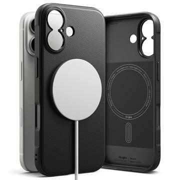 Coque Magnétique iPhone 17 Ringke Onyx - Noire
