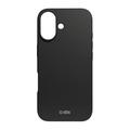 Coque iPhone 17 SBS Full Active Mag D3O - Noire