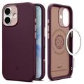 Coque iPhone 17 Spigen Nano Pop MagFit