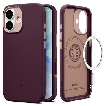 Coque iPhone 17 Spigen Nano Pop MagFit