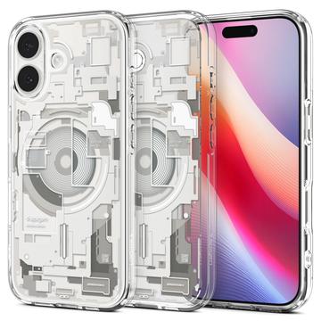 Coque iPhone 17 Spigen Ultra Hybrid Mag