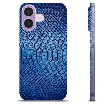 Coque iPhone 17 en TPU - Cuir