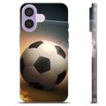 Coque iPhone 17 en TPU - Football