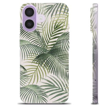 Coque iPhone 17 en TPU - Tropical