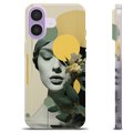 Coque iPhone 17 en TPU - Ambiance Vintage