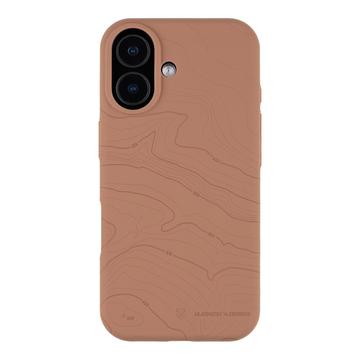 Coque iPhone 17 Tactical MagForce Beaver - Marrone