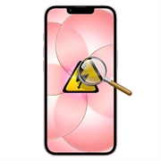 Diagnostic iPhone 17e