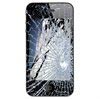 Réparation Ecran LCD et Ecran Tactile iPhone 4S - Noir