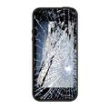 Réparation Ecran LCD et Ecran Tactile iPhone 5C - Noir - Qualité d'Origine
