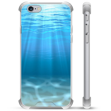 Coque Hybride iPhone 6 / 6S - Mer