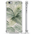 Coque Hybride iPhone 6 Plus / 6S Plus - Tropical